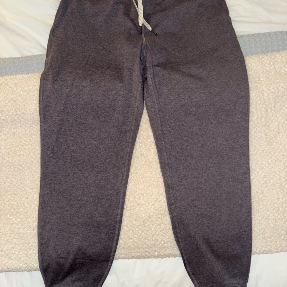 Vuori Charcoal Jogger Pants